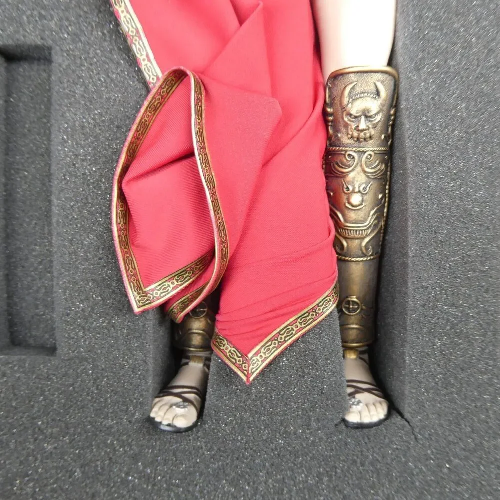 Spartan Action Figure 1/6 Scale Goddess of War PL2017-107 TB League